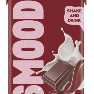 Smoodh Liquid Chocolate Milk 80ml