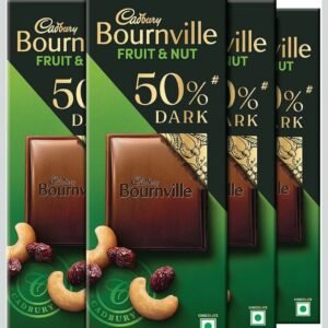 Bournville FRUIT & NUT