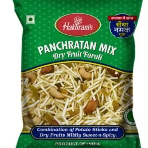 PANCHRAYAN MIX