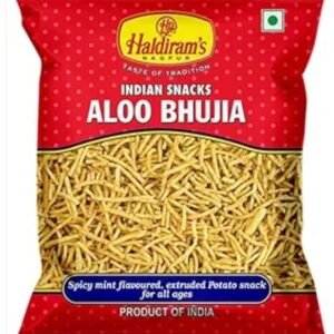 ALOO BHUWA SER