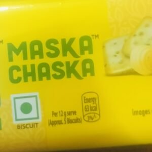50 50  MASKA CHASKA