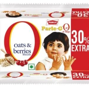 Oats & berries Biscuits- Parle-G