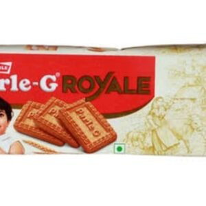 ROYALE- Parle-G