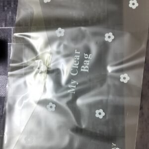 PP File Cover & Office Calculator