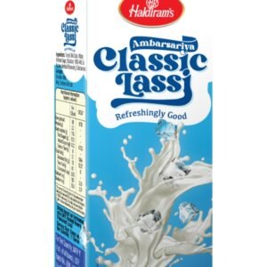 Classic Lassi Haldiram's