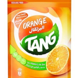 TANG ORANGE