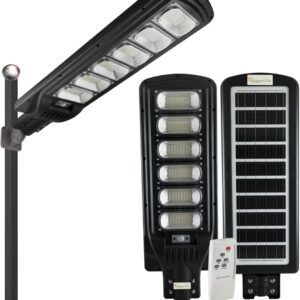 Solar Street Light 18W