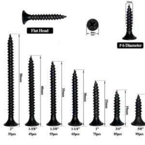Drywall Screws