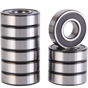 BALL AND ROLLER BEARINGS