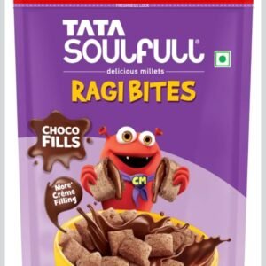 SOULFULL   RAGI BITES, TATA