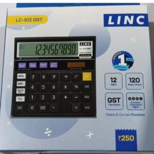 LC - 512 GST Linc
