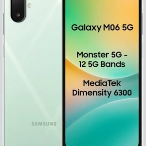 Samsung Galaxy