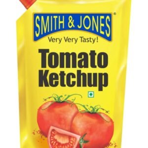 Tomato Ketchup, SMITH & JONES