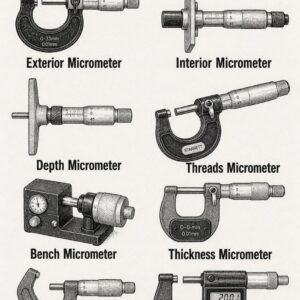 Micrometer