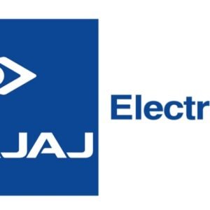 BAJAJ  Electricals