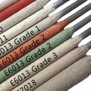 Welding electrode