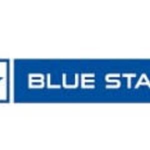 BLUE STAR