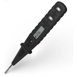 Voltage tester Electrical