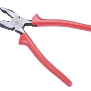 Pliers Electrical