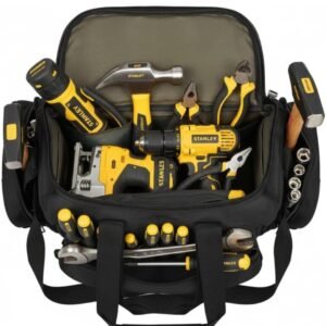 Tool bag Electrical