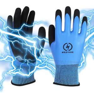 Work gloves Electrical