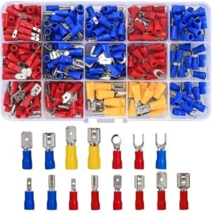 Wire connector Electrical