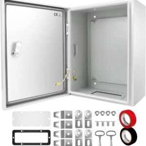 Electrical box