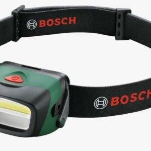 Headlamp Electrical