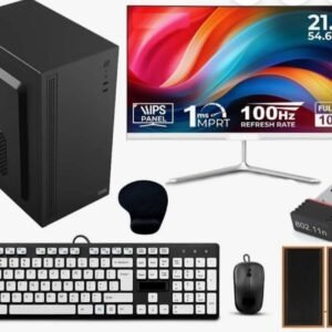 Desktop Computer