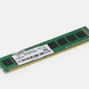 Matrix DDR4 4GB RAM DDR4 4 GB (Dual Channel) PC DDR4 (4GBDDR4)