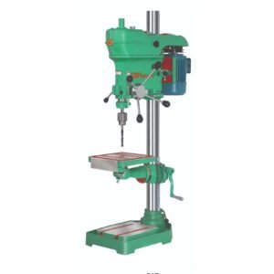KMP-19 KBR  Workshop Machinery