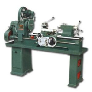 Light Duty Lathe Machine