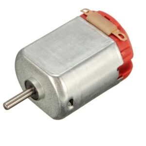 DC Toy Motor