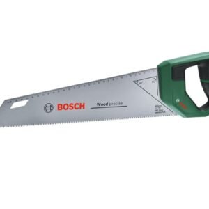BOSCH Handsaw 400mm Length for General Cutting, Durable and Sharp Blade