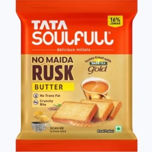 TATA SOULFULL   RUSK  ELAICHI