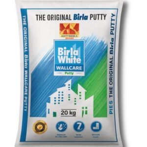 Birla Original Wall Putty 20 Kg
