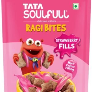 RAGI BITES, TOULFULL