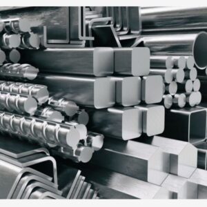 Stainless Steel