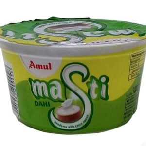 Amul masti