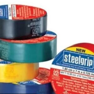 Waylan PVC Tape ELECTRICAL TAPE. ( BOX) Price in India