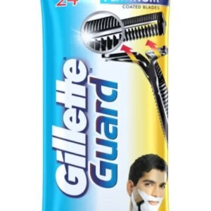 Gillette Guard