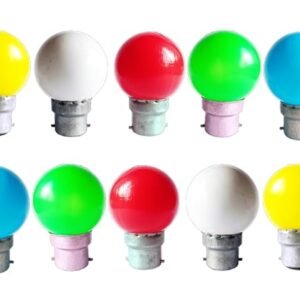 Buy Eveready 0.5-Watt 1 UP Deco LED Bulb